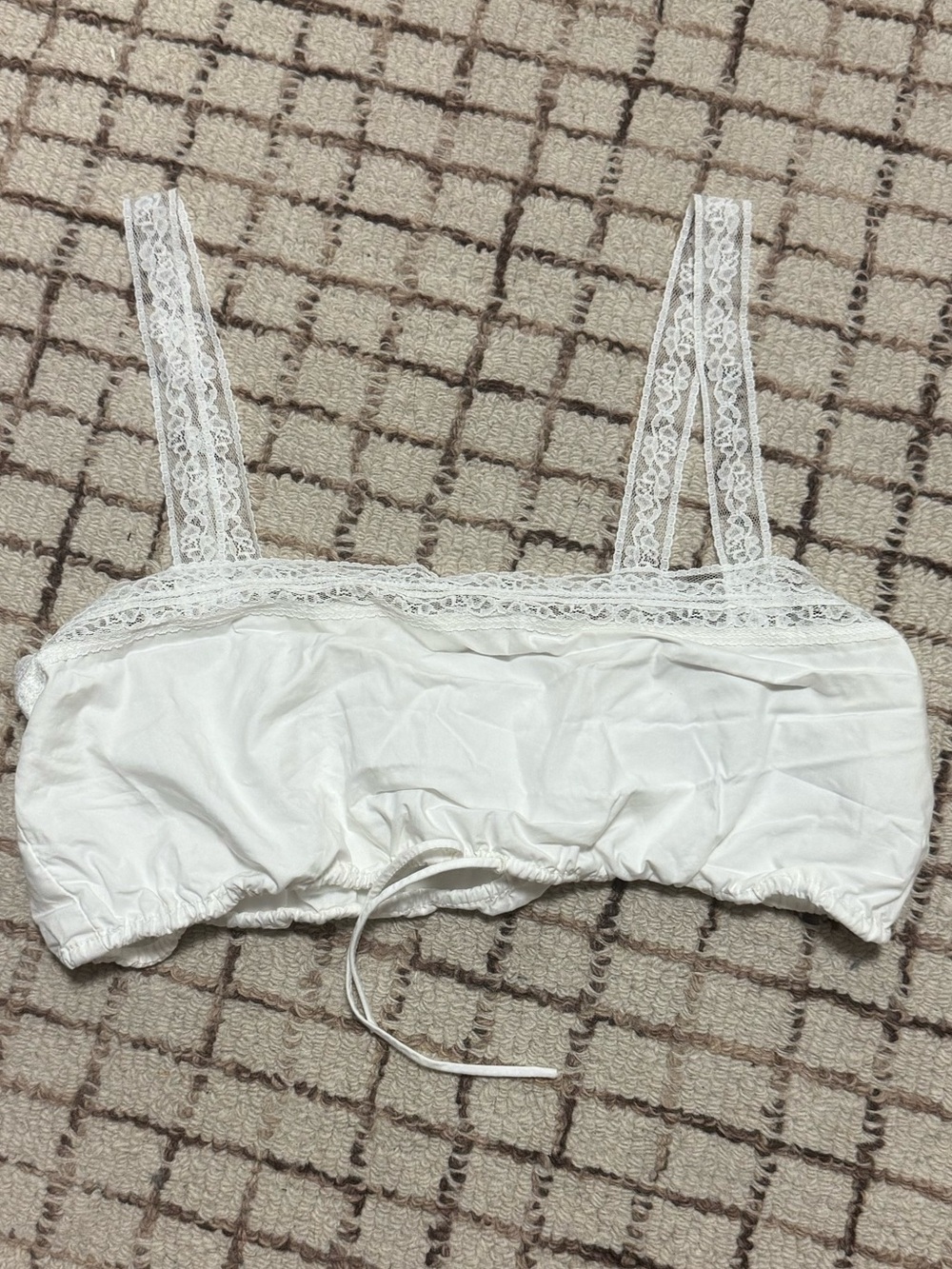 Faithful the Brand Bra Top